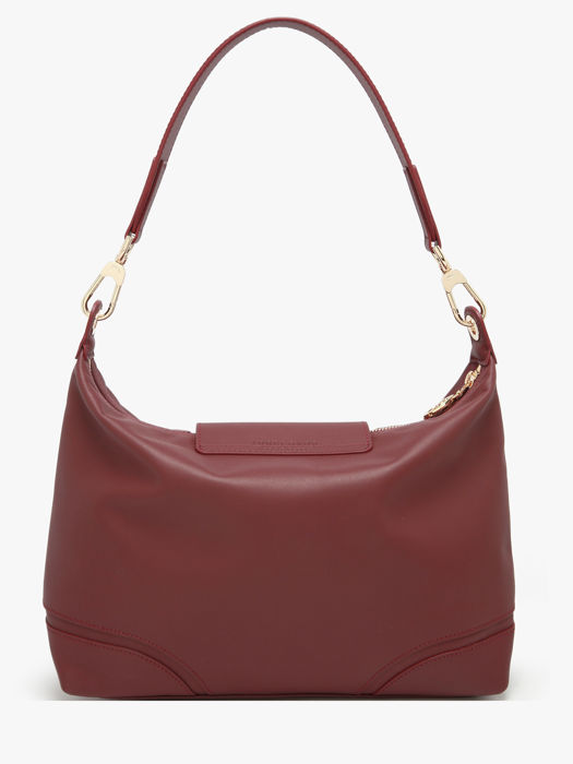 Longchamp Le pliage xtra on-the-go Schoudertas Rood